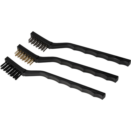 19-piece car cleaning detailing kit, Resser