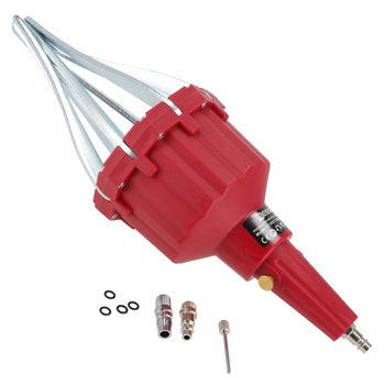 Pneumatic joint cover installation tool 20-115 mm, Resser