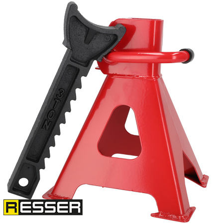 CAR SUPPORT STANDS 3T