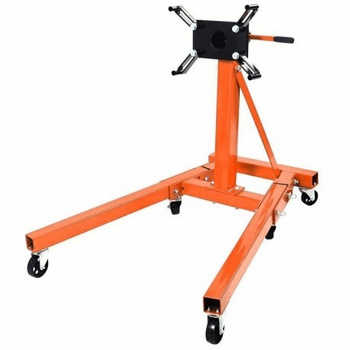 Engine mounting stand 900kg