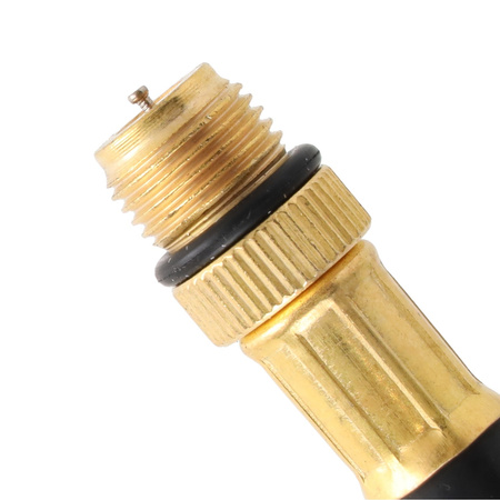 Compression pressure tester for petrol engines 0-20 Bar, Resser