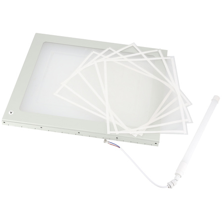 Piaskarka kabinowa 90l, Resser