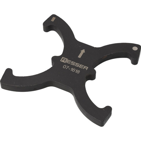 Blokada rozrządu Ford Focus 1.6 benzyna Ti-VCT, Resser