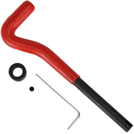 M10 x 1.5mm thread repair kit, Resser