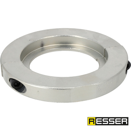 VW bearing and hub puller 72 mm, 16 pieces, Resser