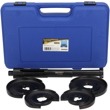 Ściągacz sprężyn do Mercedesa 120-325mm 5 elementów, Resser