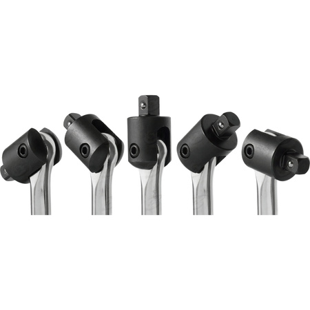 Zestaw naprawczy do pokrętła łamanego 1/2"