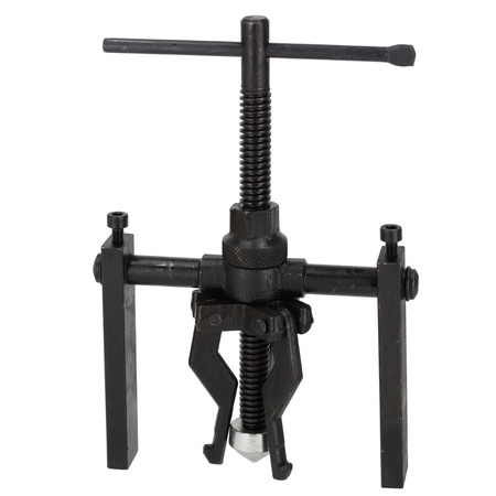 3-arm puller for internal bearings 12-48 mm, Resser