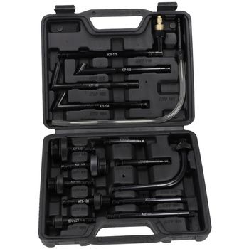 Pompa pneumatyczna do oleju  w skrzyniach biegów ATF 10L, Resser