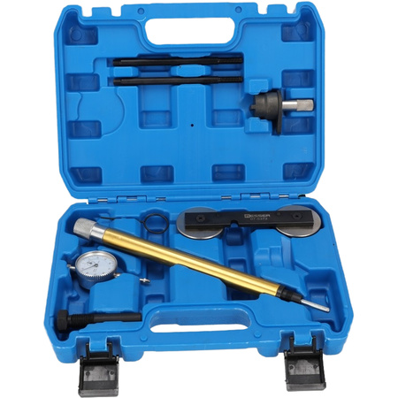 VAG 1.2-1.6 TFSI Audi Skoda VW timing lock