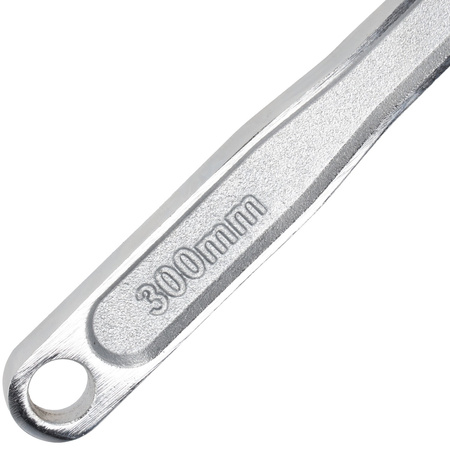 Chain wrench for oil filters, 12" (30 cm), Resser