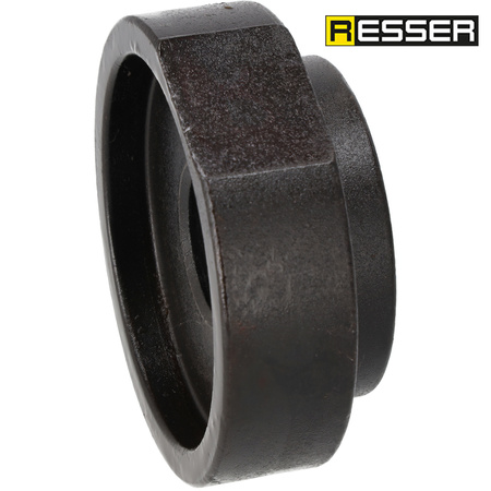 VW bearing and hub puller 72 mm, 16 pieces, Resser