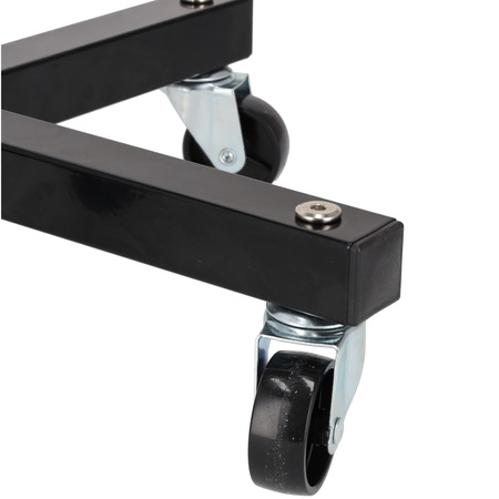 Tyre rack on wheels 13-19" 100kg, Resse