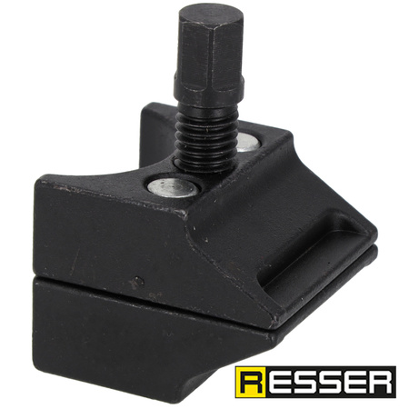 Rozpieracz zwrotnicy wahacza separator 15mm, Resser