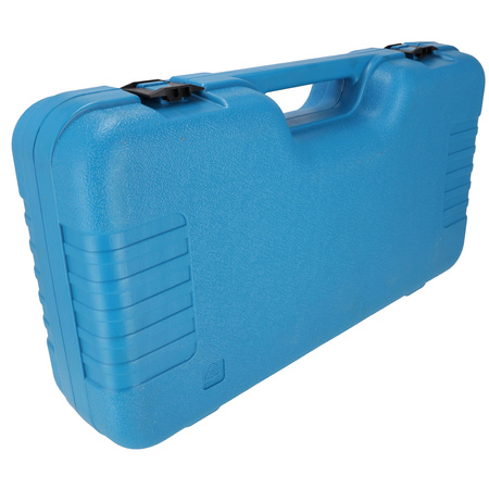 Control arm bushing puller M10-M16, 26-piece set, Resser