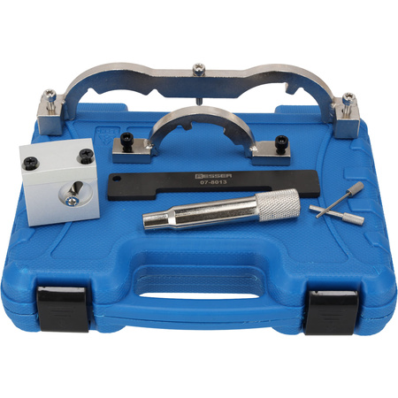 Blokada rozrządu Opel 1.0 1.2 1.4 12V 16V łańcuch, Resser