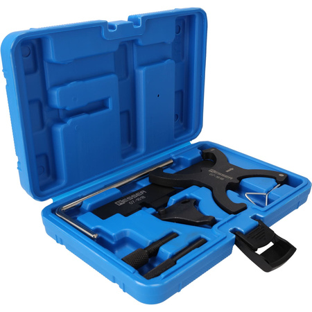 Timing lock Ford Focus 1.6 petrol Ti-VCT, Resser