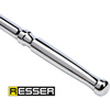 1/2" 590 mm articulated knob, Resser