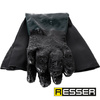 Rękawice do piaskarki kabinowej 60cm, Resser