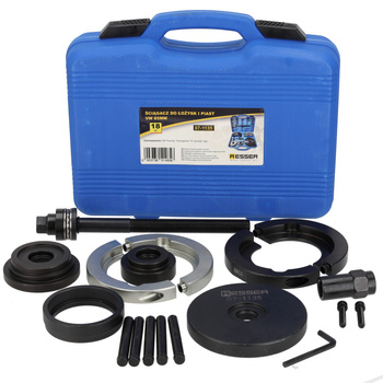 Bearing and hub puller for VW Touareg 85mm, Resser