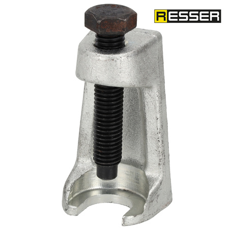 Ball joint puller for steering rods, 19-22 mm pins, 2 pieces, Resser