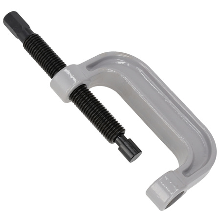 Ściągacz sworzni przegubów zestaw 10 elementów, Resser