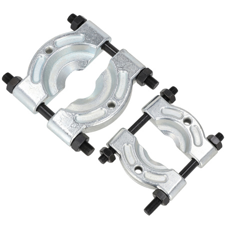 Timing lock FORD MAZDA VOLVO 1.25 - 2.3 16V set of 5 elements, Resser