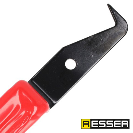 Car window removal kit, Resser