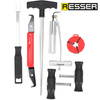 Car window removal kit, Resser