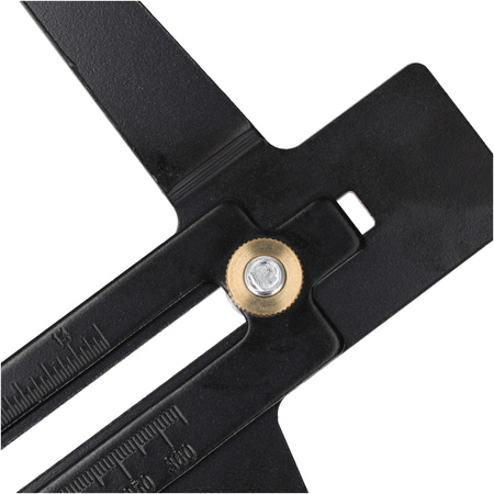 Calipers for brake drums 160-360 mm, Resser