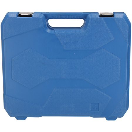 McPherson spring puller case 1.5T