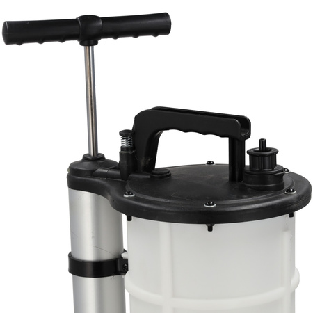 oil siphon skimmer 9L 3x SONDA