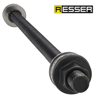 Screw for removing sleeves with thrust bearings M16 450 mm, Resser