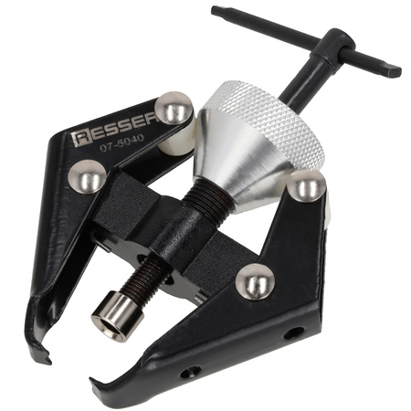 Battery terminal puller 9-38 mm, Resser