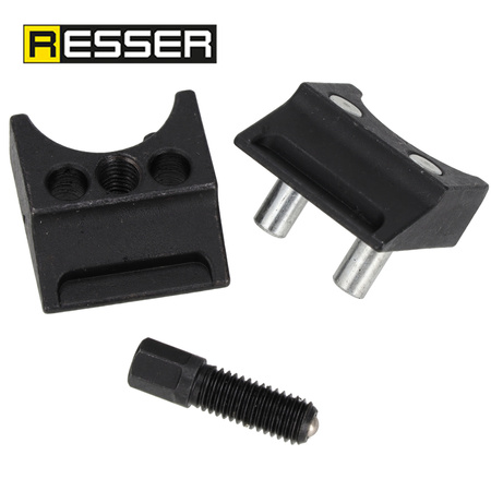 Suspension arm spreader, separator 15 mm, Resser