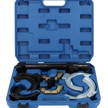 McPherson spring puller case 1.5T