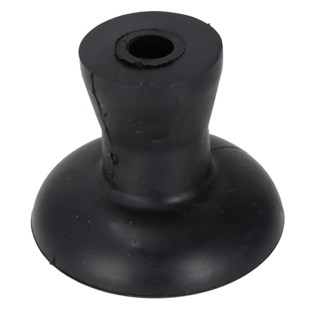 Valve lapping kit for drill, Resser