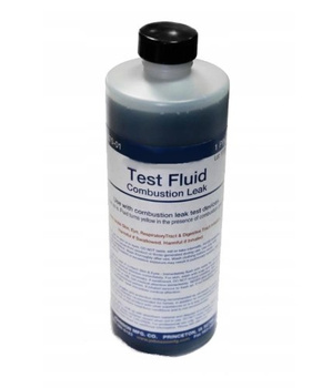 REACTION FLUID CO2 HEAD GASKET TESTER 1L