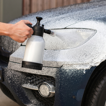 Pianownica opryskiwacz ciśnieniowy 2l