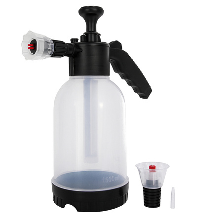 Pianownica opryskiwacz ciśnieniowy 2l