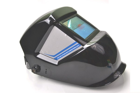 SELF-SHIELDING WELDING MASK 9-13 DIN