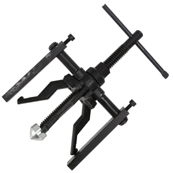 Ściągacz 3-ramienny do łożysk wewnętrznych 12-48mm, Resser