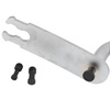 Door adjustment lever, 4 pieces, Resser
