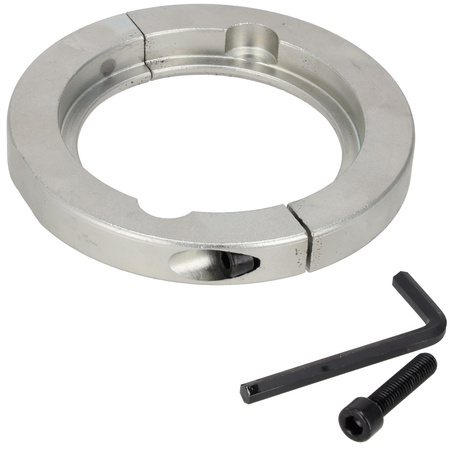Bearing and hub puller for VW Touareg 85mm, Resser