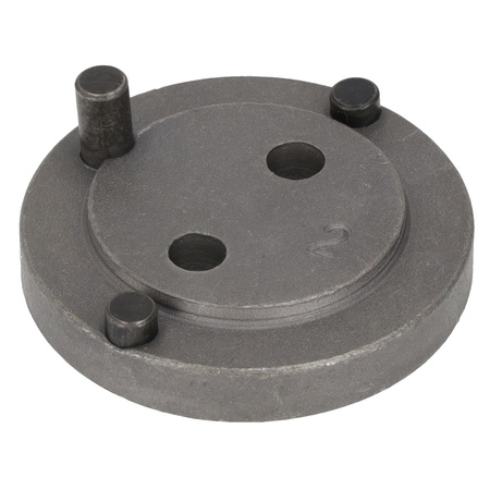 Zestaw do wyciskania tłoczków hamulcowych 22 elementy, Resser