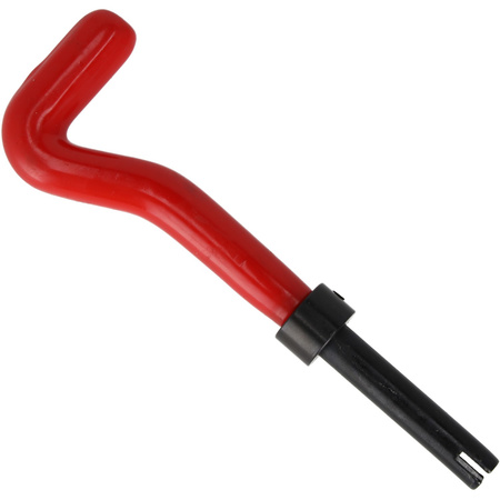 Zestaw do naprawy gwintów M12 x 1,75 mm 15 elementów, Resser