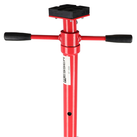 Car jack stand 2m 200cm 2T, Resser