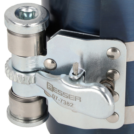 Piston ring band 60-175 mm, Resser