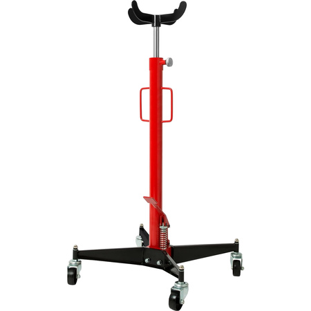 GEARBOX LIFTER - PRESSER 500KG