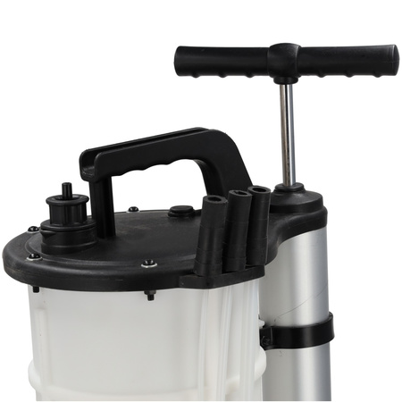 oil siphon skimmer 9L 3x SONDA